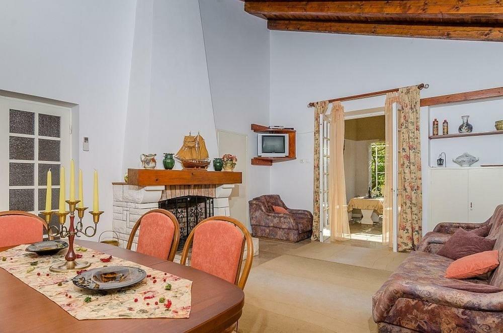 Holiday Home Marko - 70M From Sea Orebić Extérieur photo