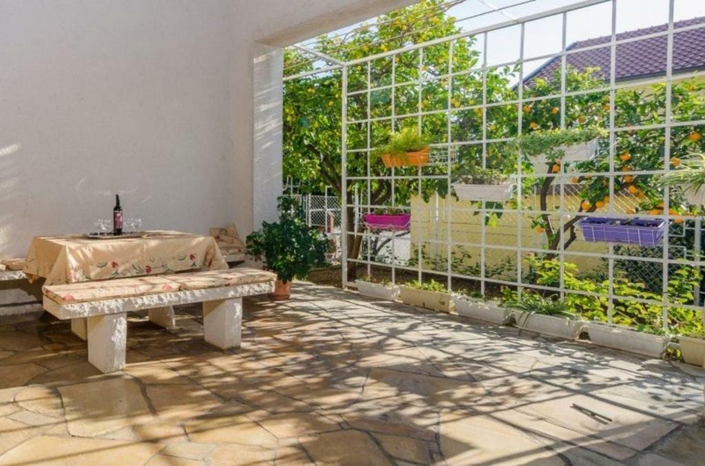 Holiday Home Marko - 70M From Sea Orebić Extérieur photo