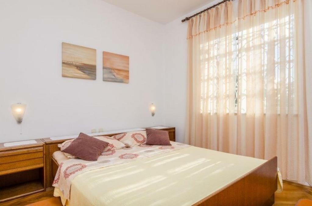 Holiday Home Marko - 70M From Sea Orebić Extérieur photo