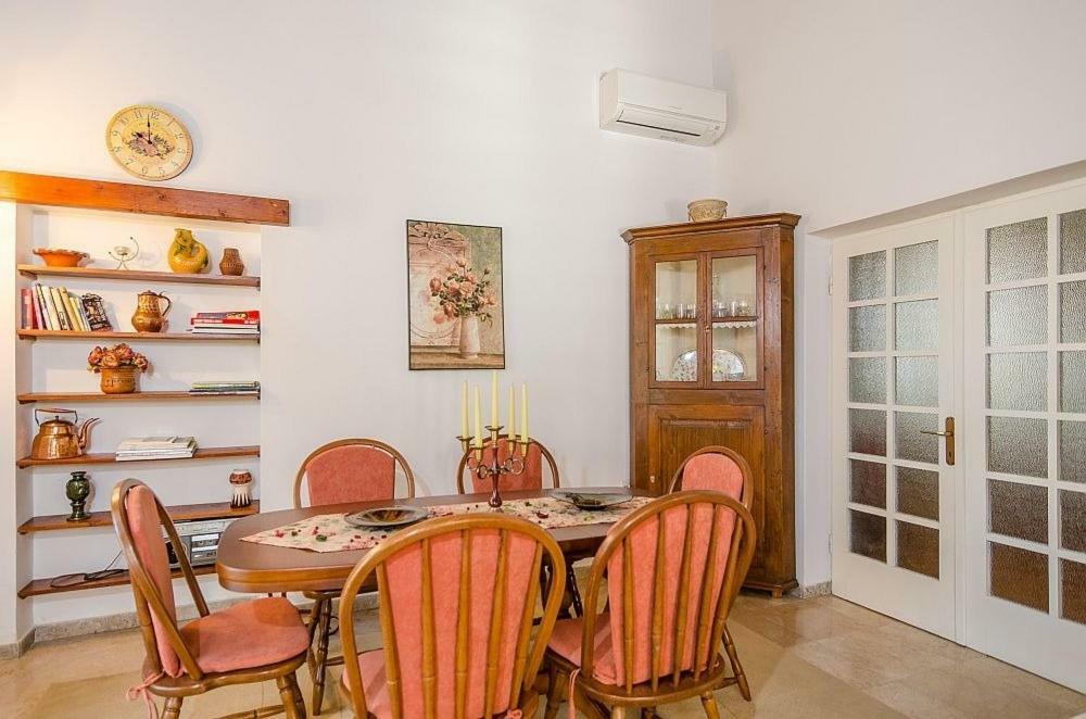Holiday Home Marko - 70M From Sea Orebić Extérieur photo