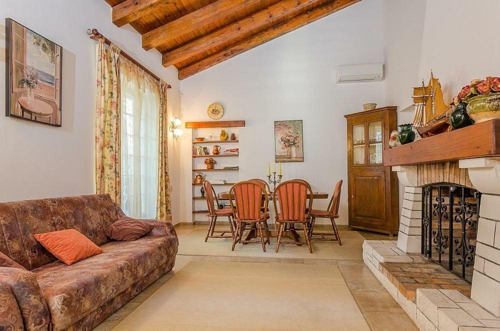Holiday Home Marko - 70M From Sea Orebić Extérieur photo