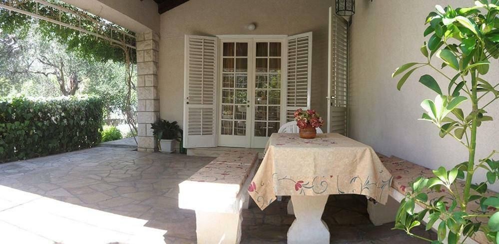 Holiday Home Marko - 70M From Sea Orebić Extérieur photo