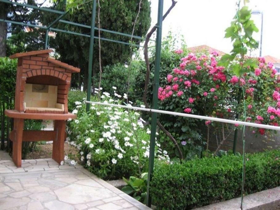 Holiday Home Marko - 70M From Sea Orebić Extérieur photo